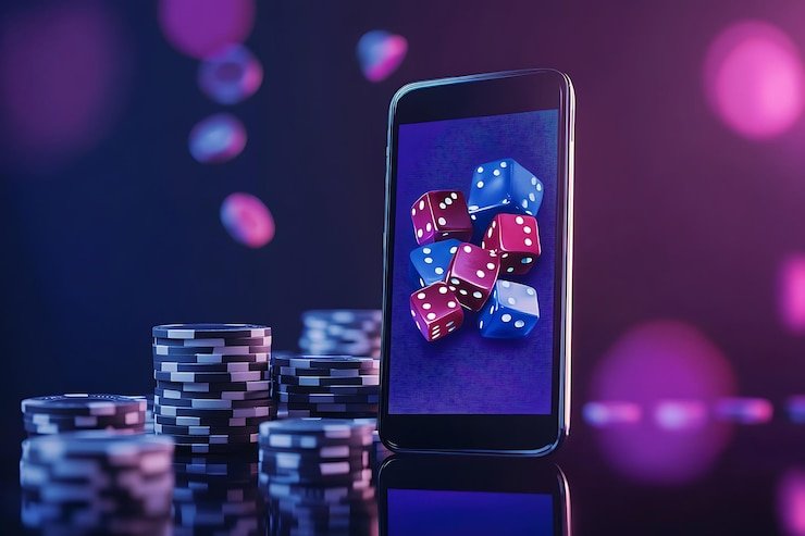 7track mobile gaming